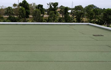 all Burtle Hill roofing types quoted for