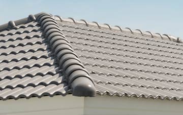 advantages of Burtle Hill clay roofing