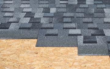 expert Burtle Hill asphalt roof companies