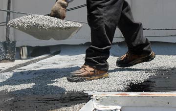 Burtle Hill flat roofing companies