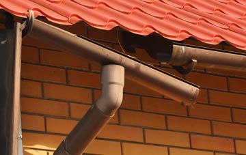 Burtle Hill gutter repair costs