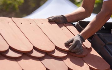 Burtle Hill roof tile contractors