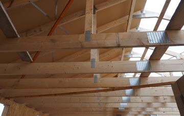 Burtle Hill roof truss costs