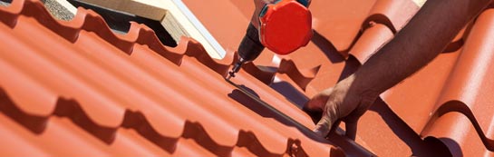 save on Burtle Hill roof installation costs