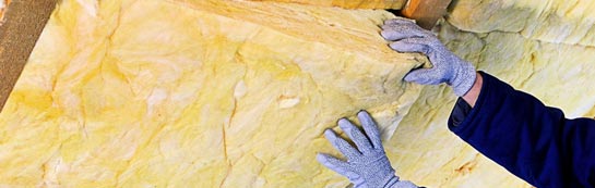 quotes for Burtle Hill roof insulation