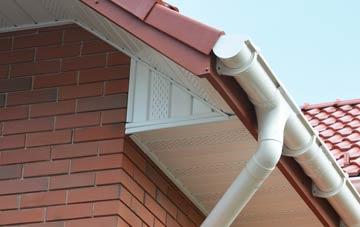 Burtle Hill soffit repair costs