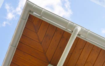 Burtle Hill soffit types