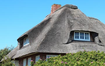 thatch roofing Burtle Hill, Somerset