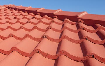 Burtle Hill tile and slate roof replacement