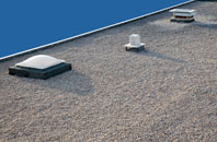 Burtle Hill flat roofing