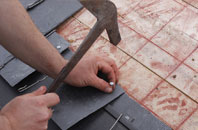 free Burtle Hill garage roof repair quotes