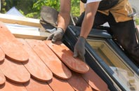 Burtle Hill tiled roofing companies