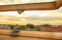 rated Burtle Hill roof window companies
