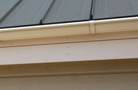 Burtle Hill soffit repair