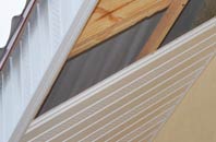 rated Burtle Hill soffit repair companies